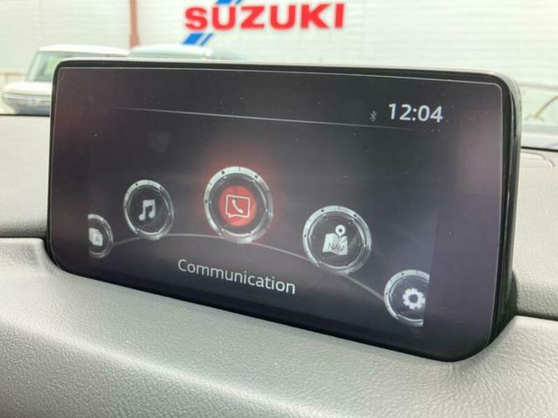 CX-8