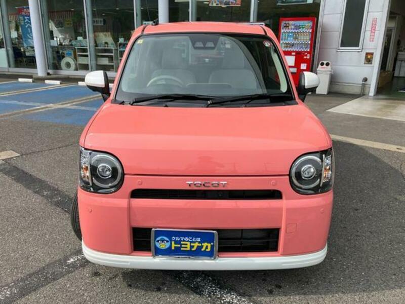 MIRA TOCOT