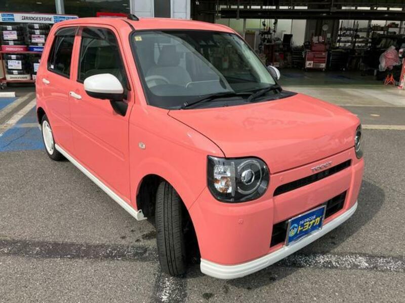 MIRA TOCOT