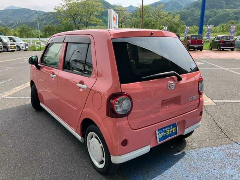MIRA TOCOT