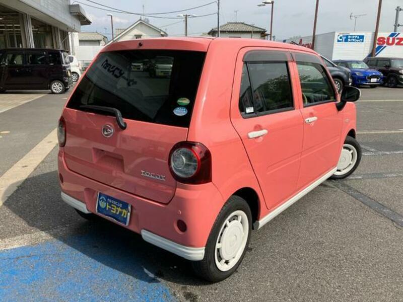 MIRA TOCOT
