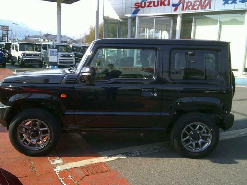 JIMNY