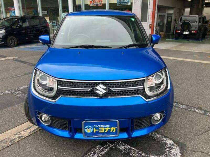IGNIS