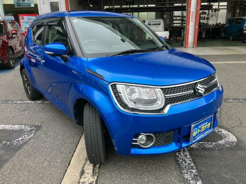 IGNIS