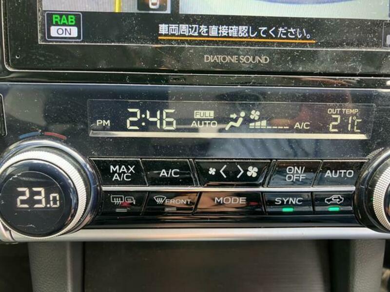 LEGACY OUTBACK