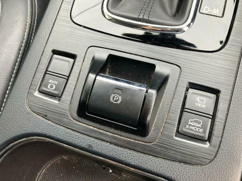 LEGACY OUTBACK