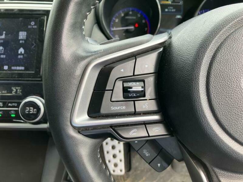 LEGACY OUTBACK
