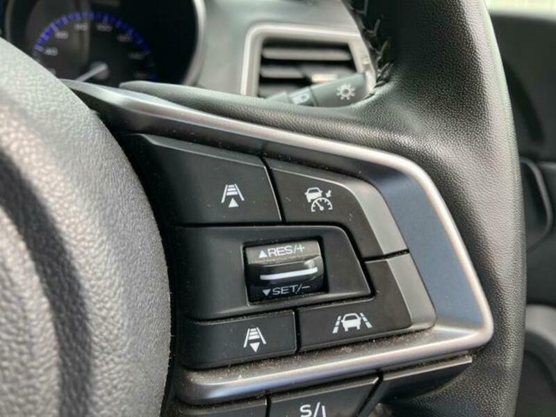 LEGACY OUTBACK