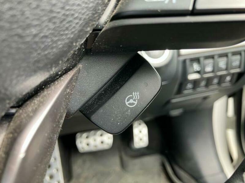 LEGACY OUTBACK