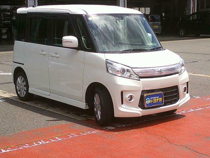 SPACIA CUSTOM