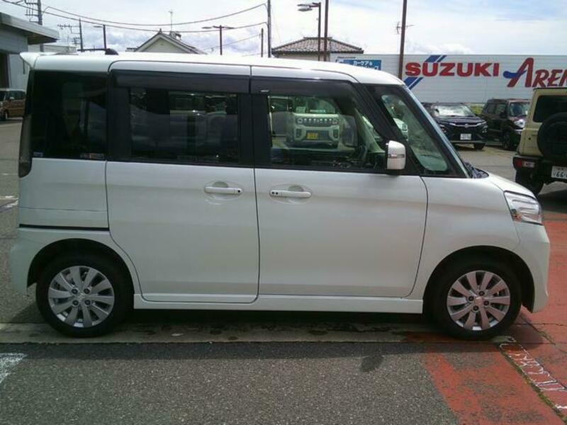 SPACIA CUSTOM