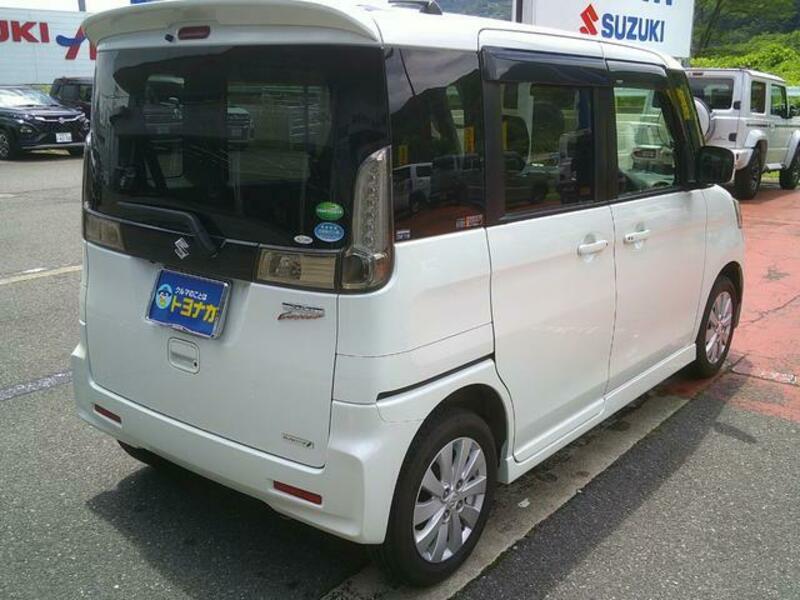 SPACIA CUSTOM