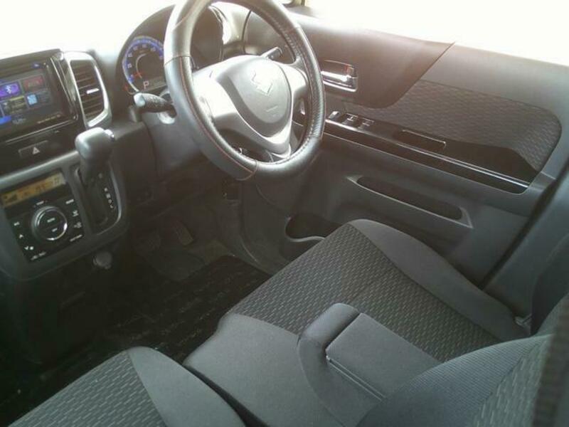 SPACIA CUSTOM