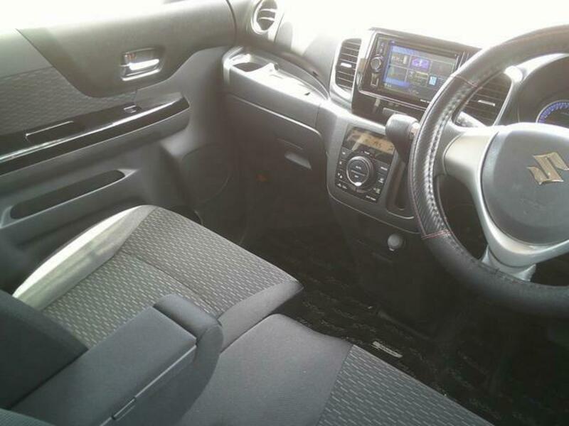 SPACIA CUSTOM