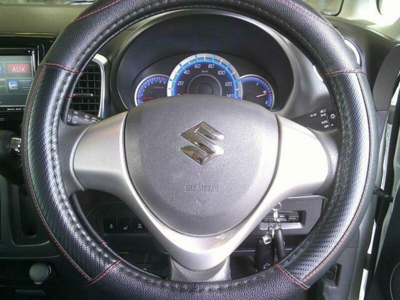 SPACIA CUSTOM