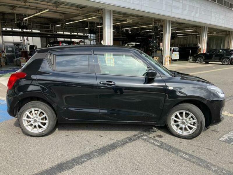 SWIFT