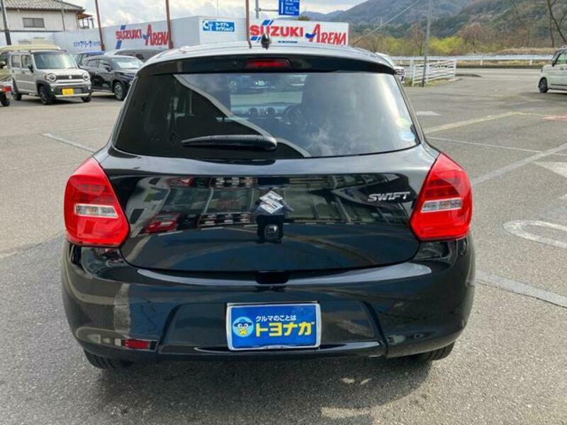 SWIFT