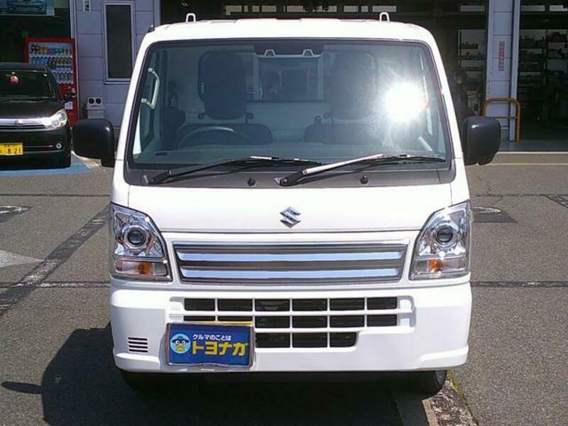 CARRY TRUCK