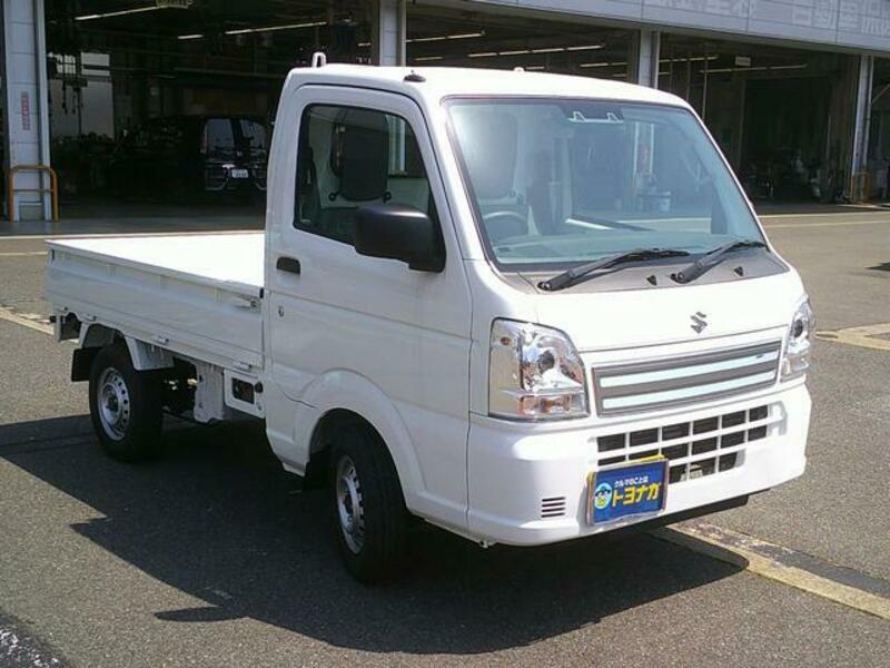 CARRY TRUCK