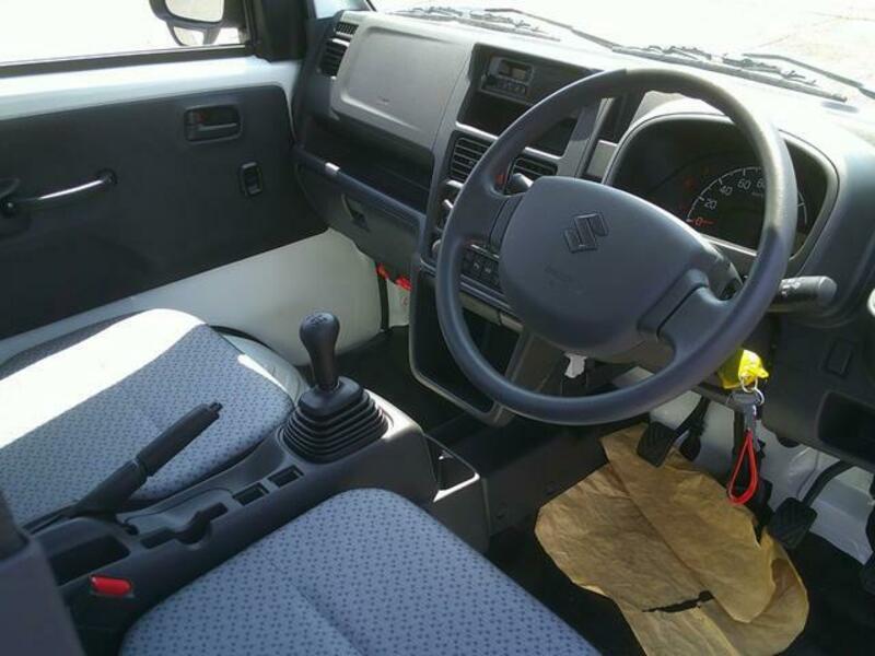 CARRY TRUCK