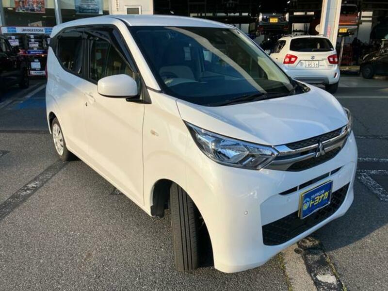 EK WAGON