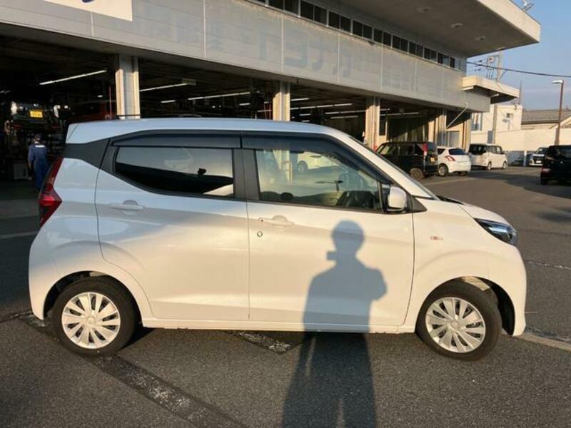 EK WAGON