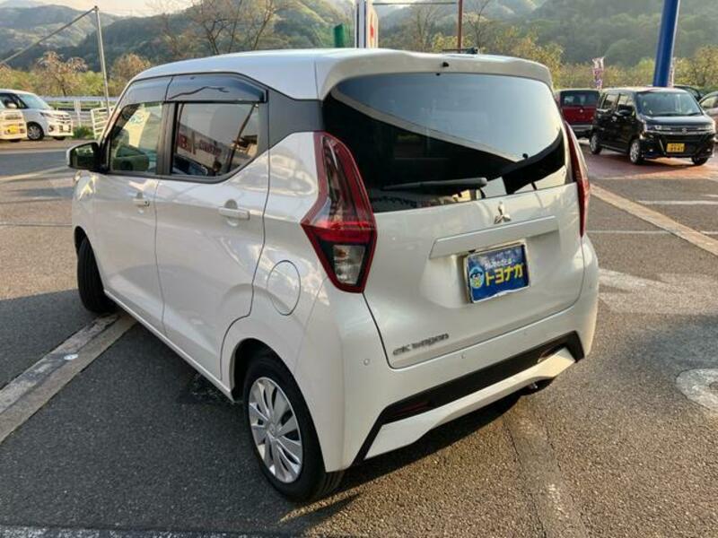 EK WAGON