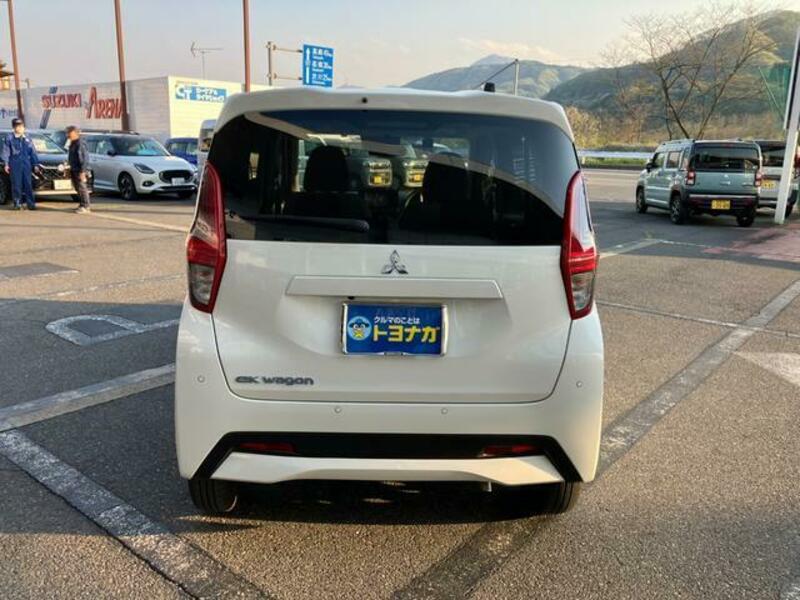 EK WAGON