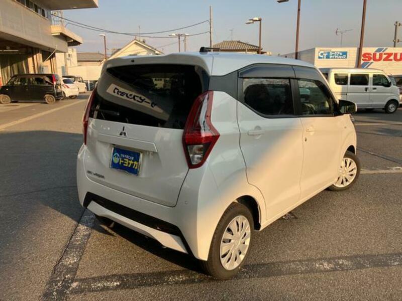 EK WAGON