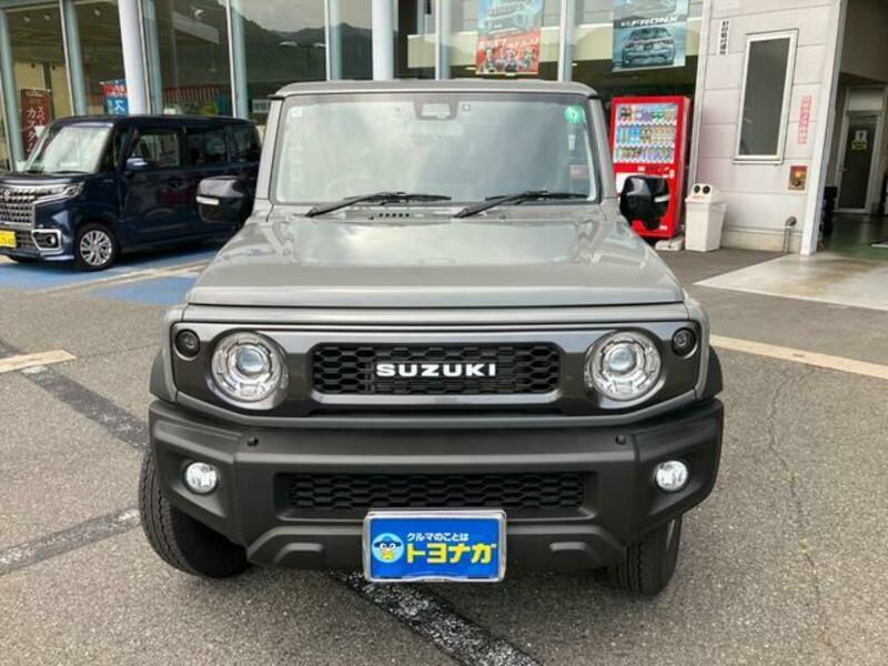 JIMNY SIERRA