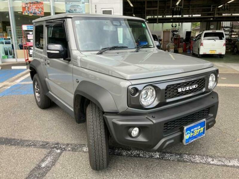 JIMNY SIERRA