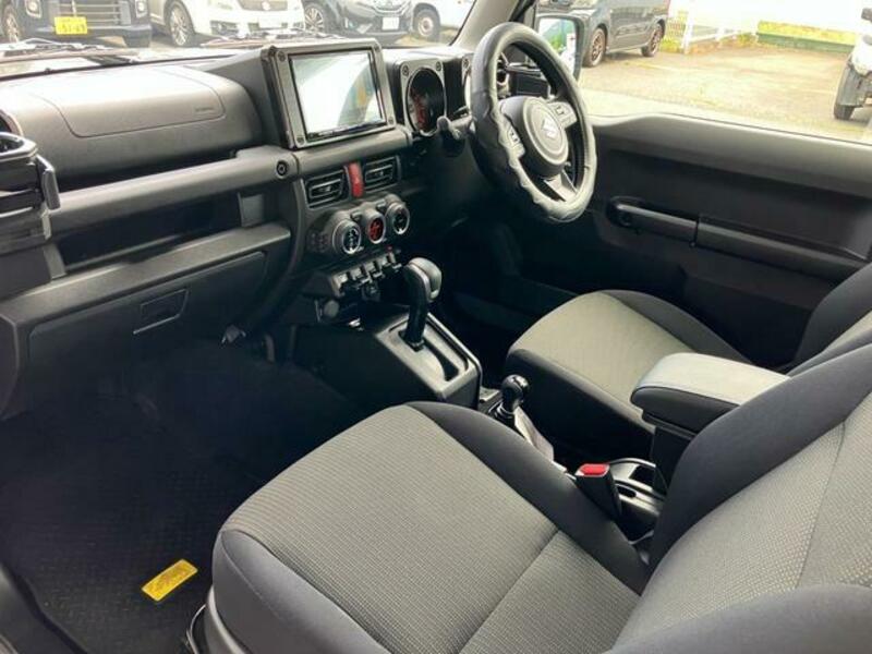 JIMNY SIERRA