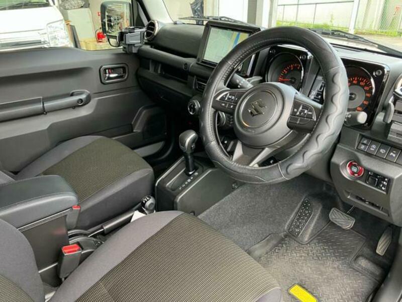 JIMNY SIERRA