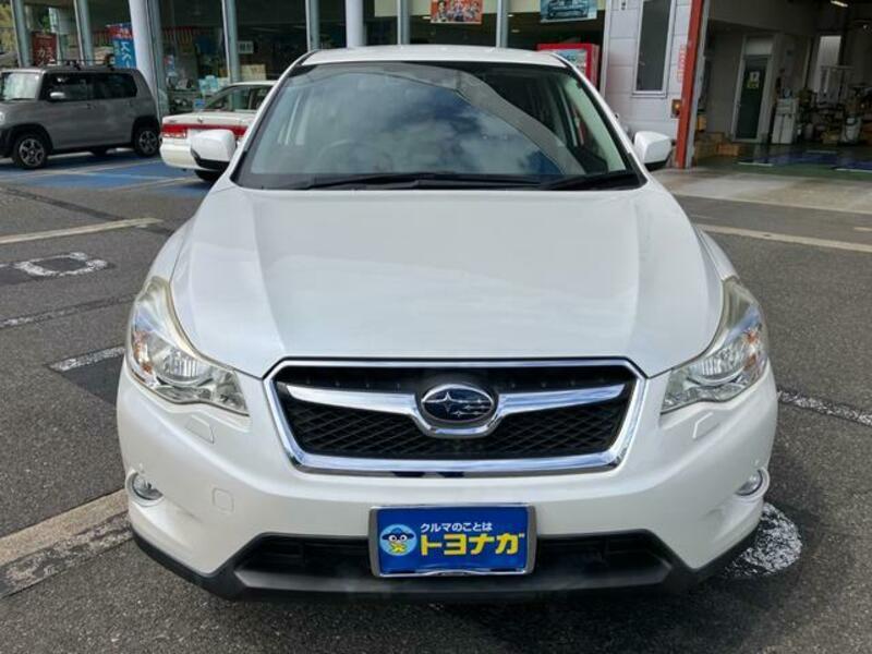 XV HYBRID