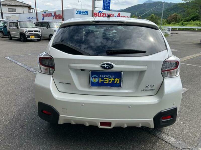 XV HYBRID