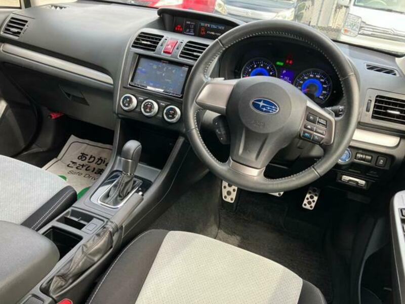 XV HYBRID