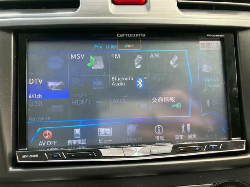 XV HYBRID