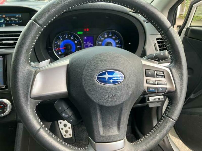 XV HYBRID
