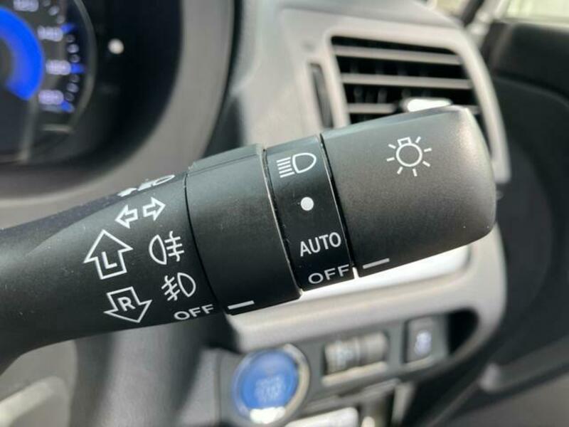 XV HYBRID