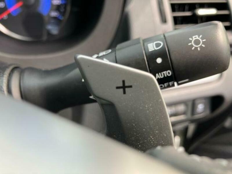XV HYBRID