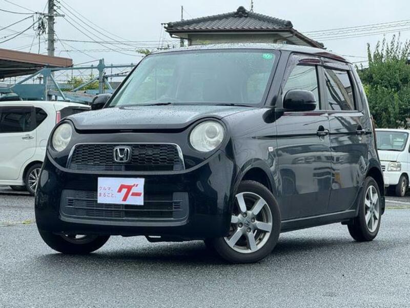 HONDA N ONE