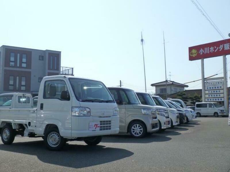 ACTY TRUCK
