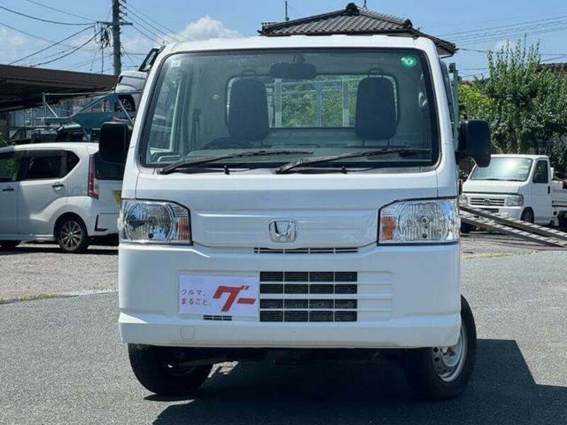 ACTY TRUCK