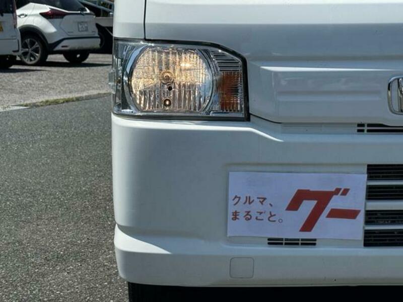 ACTY TRUCK