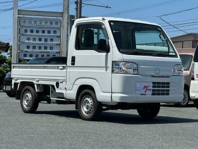 ACTY TRUCK