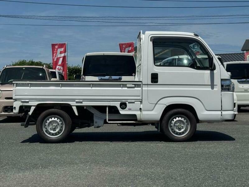 ACTY TRUCK