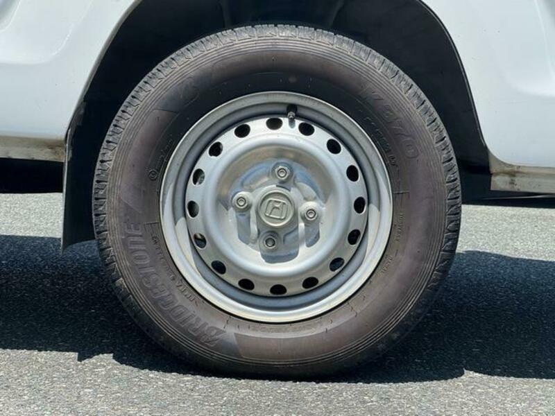 ACTY TRUCK