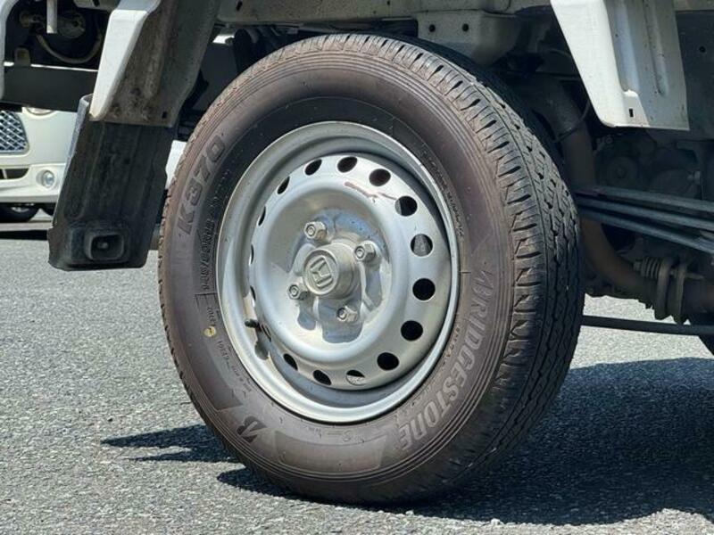 ACTY TRUCK