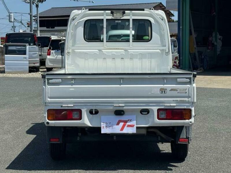 ACTY TRUCK