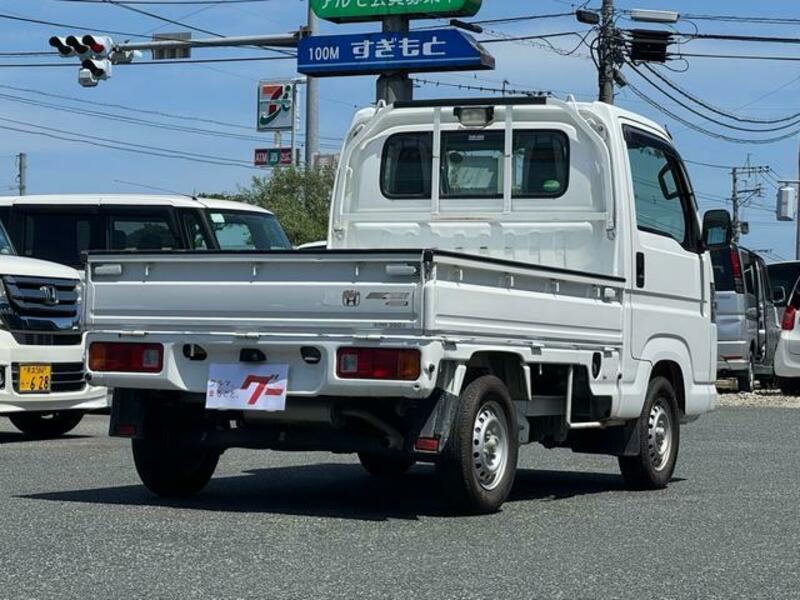 ACTY TRUCK